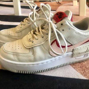 Nike Air Force 1 Shadow Phantom